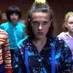 The last season of the