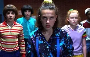 The last season of the