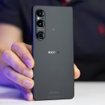 Sony Xperia 1 VII