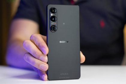 Sony Xperia 1 VII