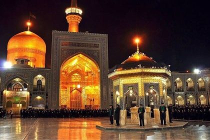 Spectacular places in Mashhad to experience spiritual travel with spectacular attractions