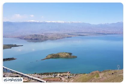 Introducing the city of Manjil