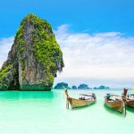 Sri Lanka or Thailand? Which is better for an exciting trip?
