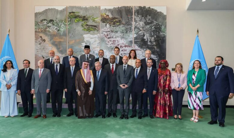 State -building without sovereignty; Is the European Palestinian project deception?