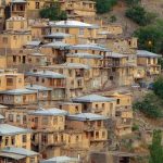 Tarqaba, Mashhad cool village with nature and traditional restaurants