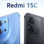 Redmi 15C