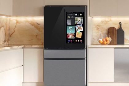 AI Vision Inside feature