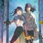 The best of Makoto Shinkay's anime; From