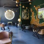 Lazaro Cafe Cafe Decor