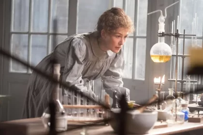 Rhizand pike; Radioactive (radioactive)