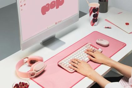 The best girl's keyboard - Digino