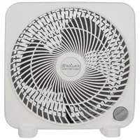 Haleh Model Blood Desktop Fan