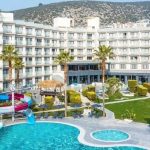 The best cushion hotels for an unforgettable accommodation experience (from economics to luxury)