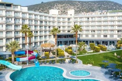 The best cushion hotels for an unforgettable accommodation experience (from economics to luxury)