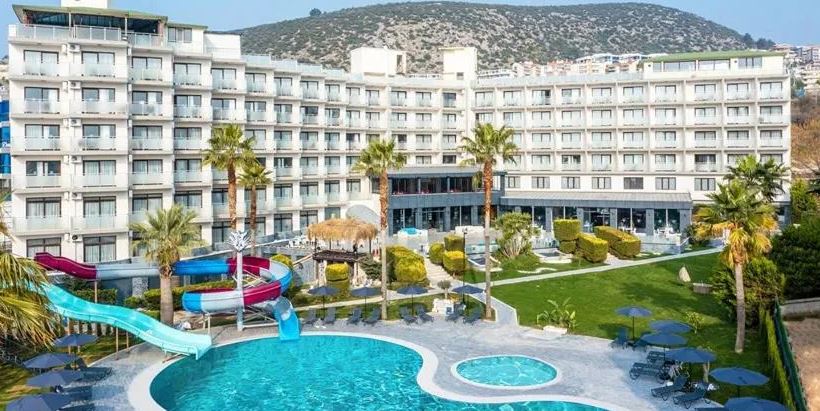 The best cushion hotels for an unforgettable accommodation experience (from economics to luxury)