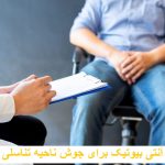 Ointment and antibiotics for pimples of male genital area