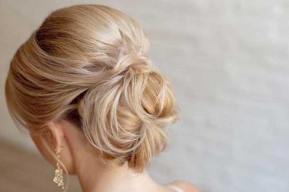 Shinion down with French texture