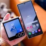 New Samsung Galaxy Series Devices