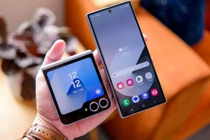 New Samsung Galaxy Series Devices