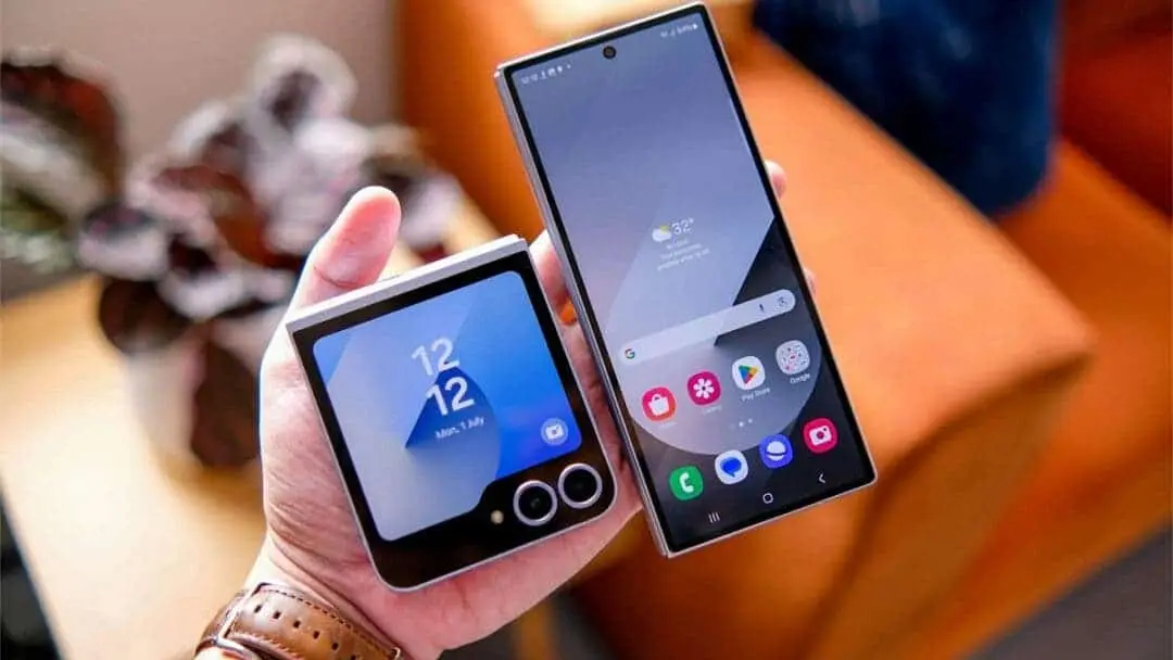 New Samsung Galaxy Series Devices