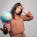 What are the saddest country in the world and the happiest countries?