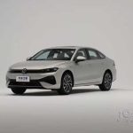 New Volkswagen Sagitar