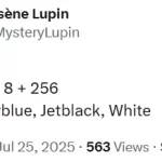 The new colors of the Galaxy S25 Fe and its RAM and internal memory were leaked