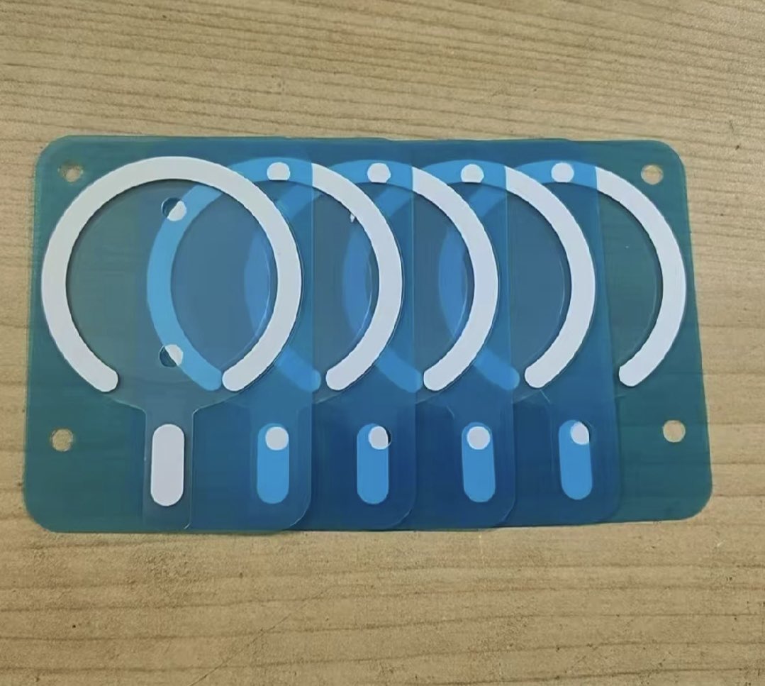 The new design of the iPhone 17 Peru was revealed