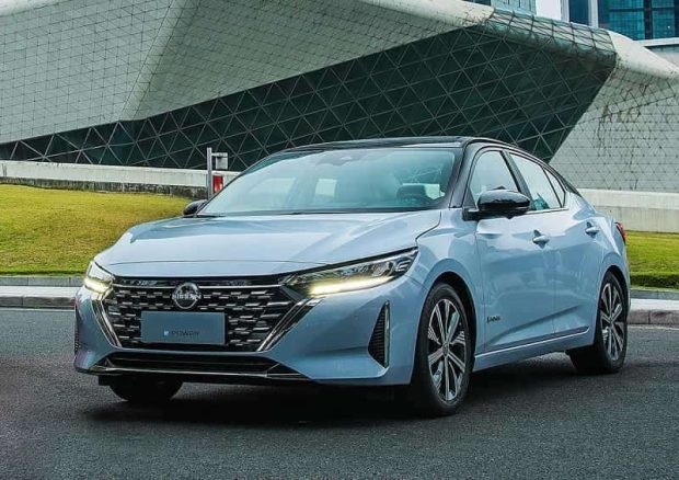 New Price Imported Nissan Silfi Amitis