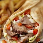 Donner; Of Turkish cuisine