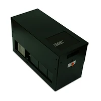 Sanik Elevator Elevator Elevator Eps100 H 2.2 KVA