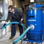 Industrial vacuum cleaner shopping guide; Tips to know