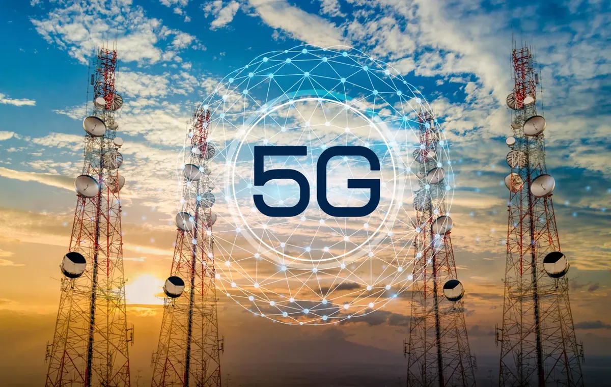 5G Internet