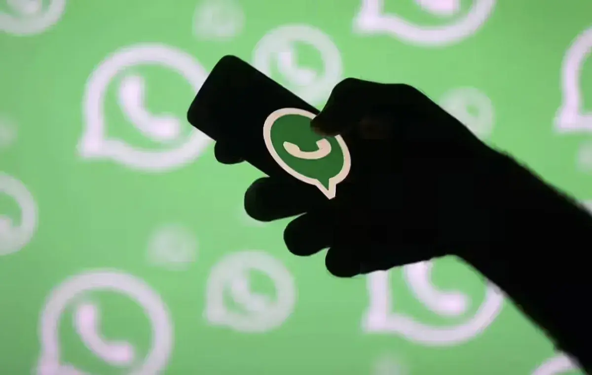 Remove the WhatsApp suspect