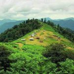 Where is Mashhad's best countryside? Travel to the pleasant areas around Mashhad