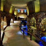 Where is the city of Kariz Kish? Address + details