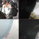 Widespread condemnation of Zionist naval bandit and attack on Hanzaleh ship