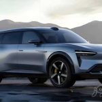 Xiaomi Wi -U 9 Vehicle