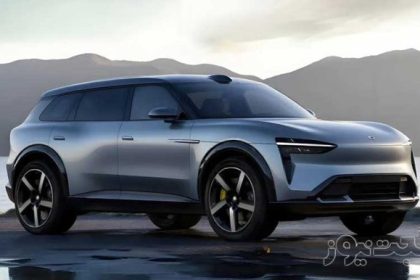 Xiaomi Wi -U 9 Vehicle