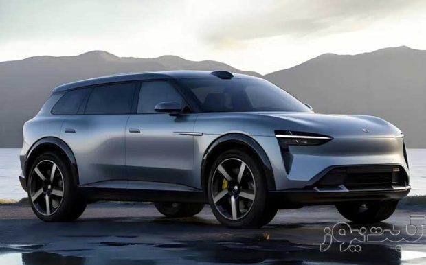 Xiaomi Wi -U 9 Vehicle