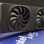 Intel Arc B580