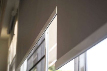 Black Out of Anti -Light