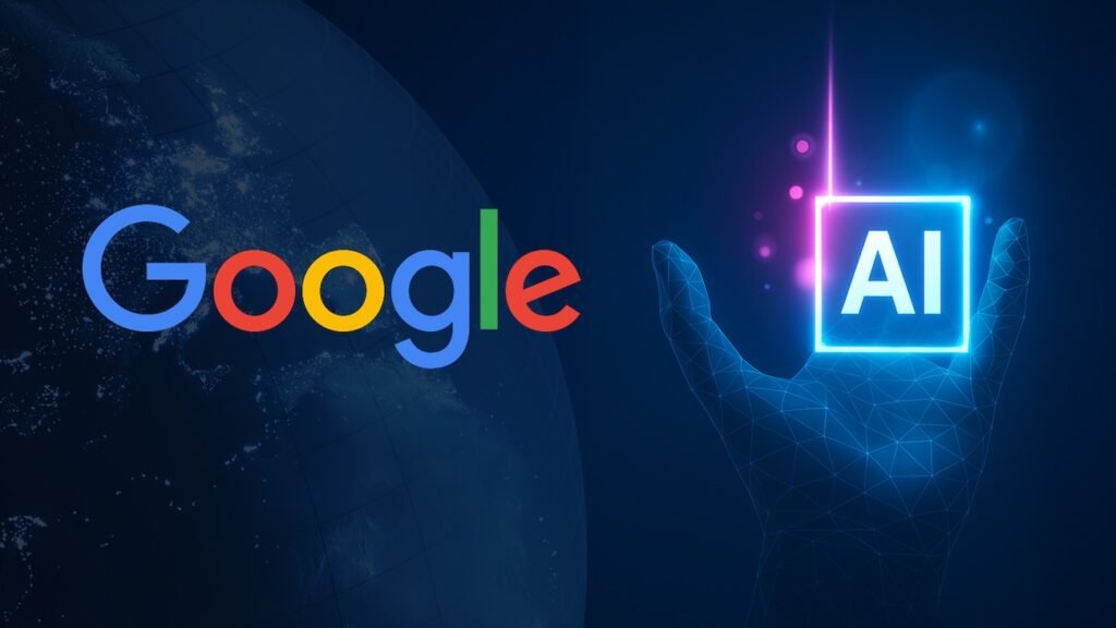 Google Artificial Intelligence Courses