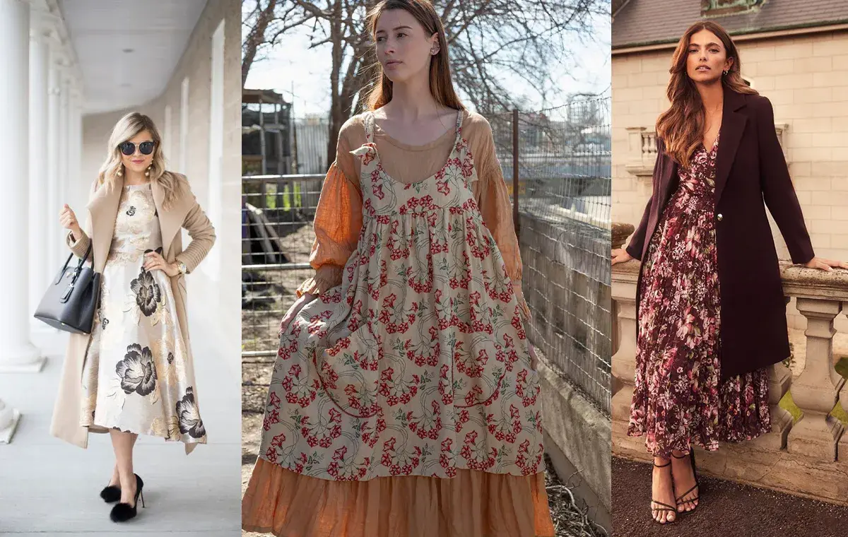 New summer sarafon model 