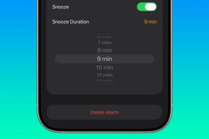 ۱۰ IOS 4 secret capability