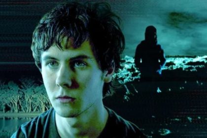 Anonymous horror movie