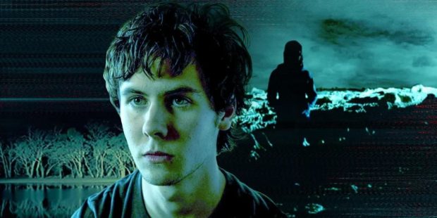 Anonymous horror movie