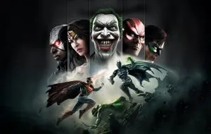 Top 10 DC games of all era; From Arcam City to here.