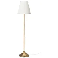 Ikia standing lampshade