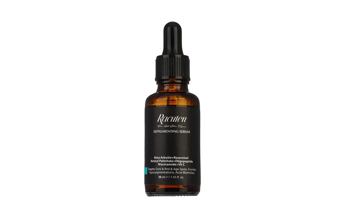 Rocktone Lightening Serum